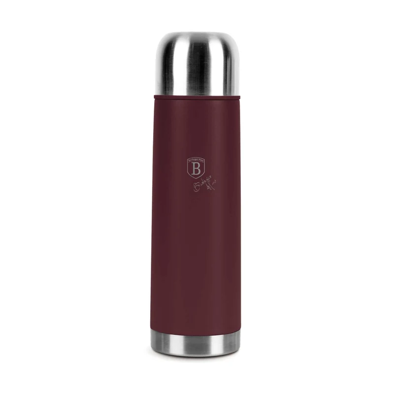 Termo De Vacío De 0,75 L