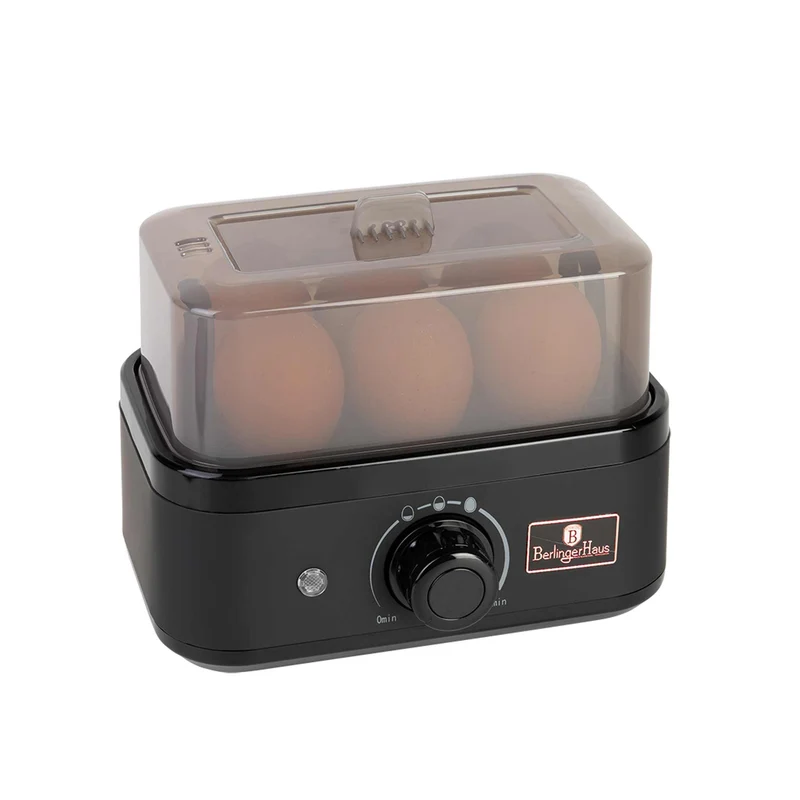 Hornillo Eléctrico Para Huevos