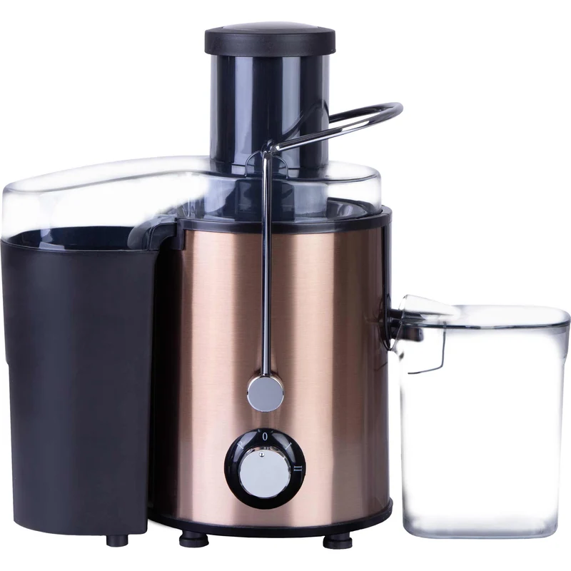 Extractor De Zumo