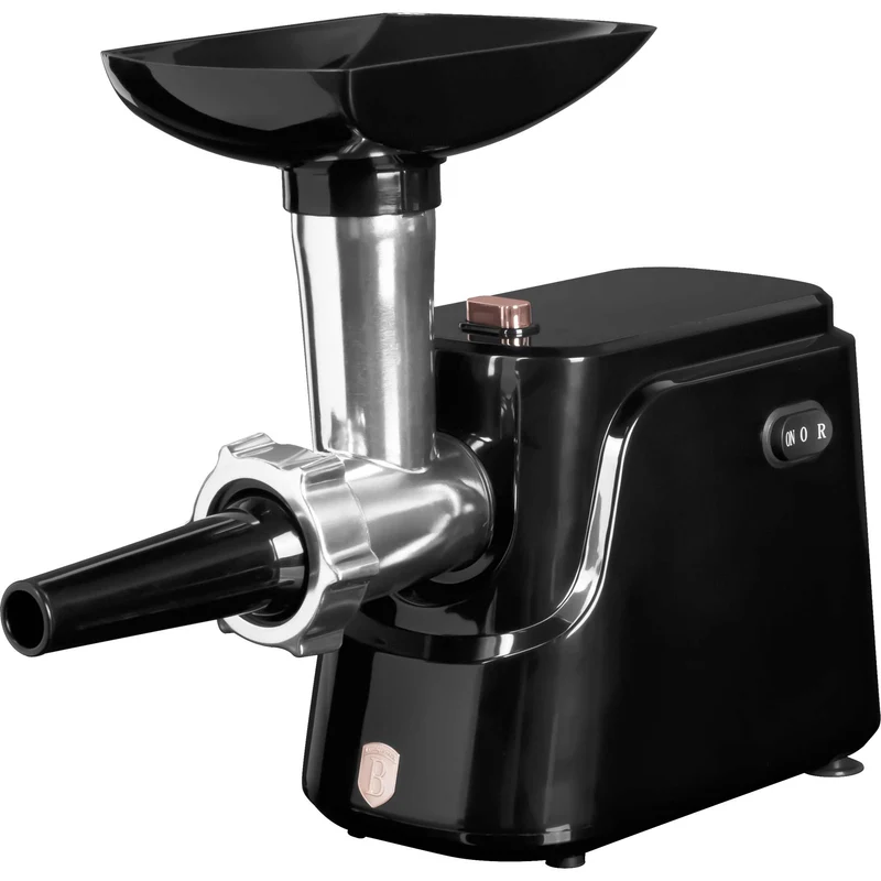 Picadora De Carne Eléctrica
