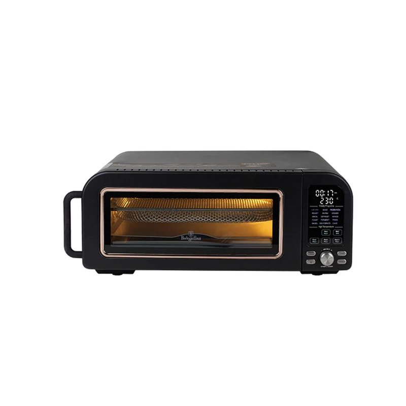 Horno De Pizza