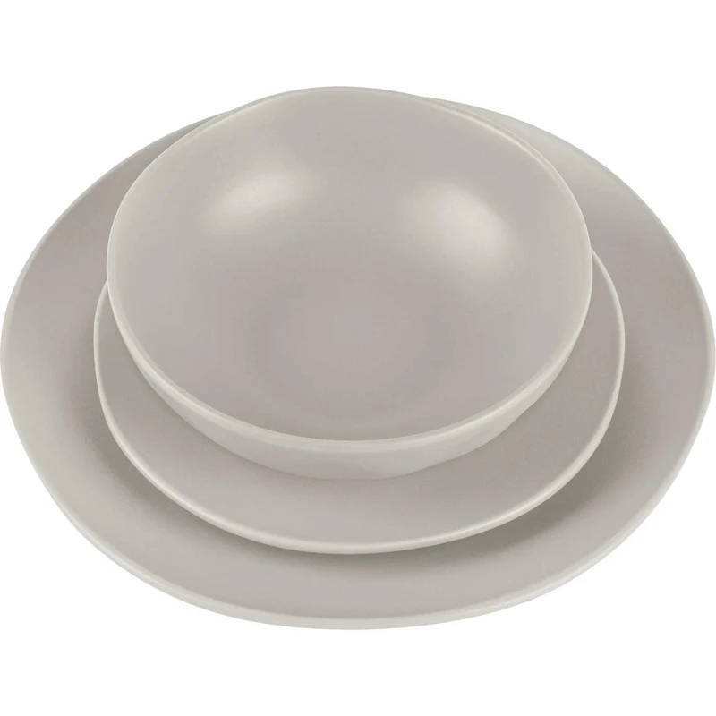 Vajilla De 18 Piezas