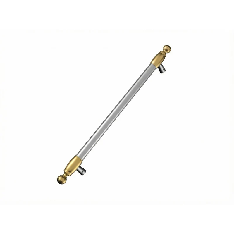 Bertazzoni Kit de poignée HK24HERDWXG