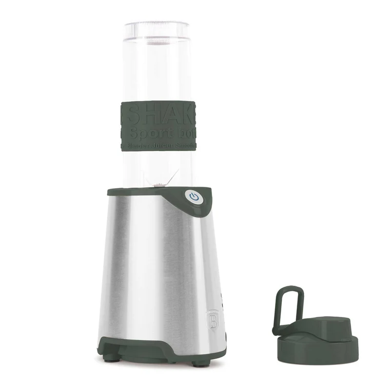 Máquina Para Hacer Batidos