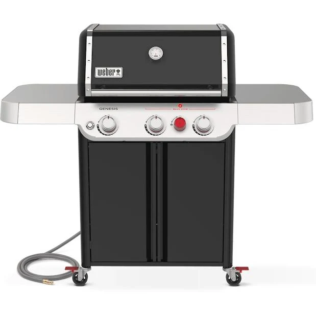 Weber Genesis E-325 Barbecue au gaz 1500534