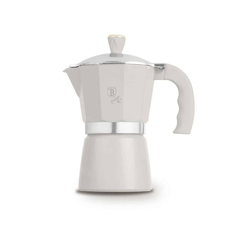Cafetera De 6 Tazas