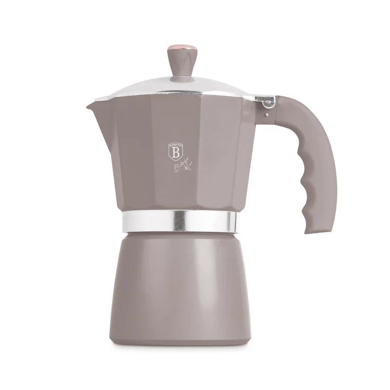 Cafetera De 9 Tazas