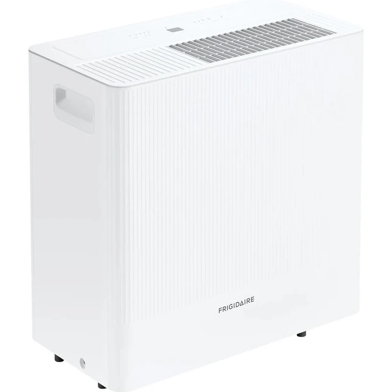 Frigidaire Déshumidificateur de 50 pintes avec with Wi-Fi FHDP5033Y1