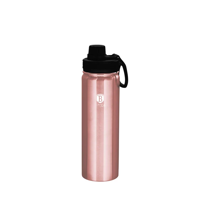 Botella Deportiva De 720 Ml