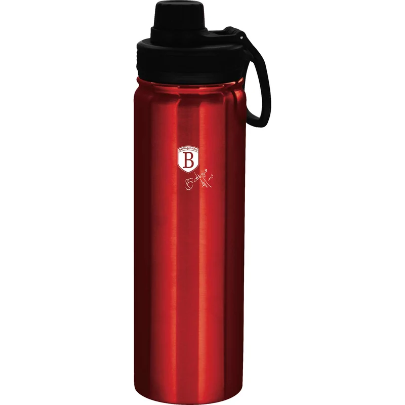Botella Deportiva De 720 Ml