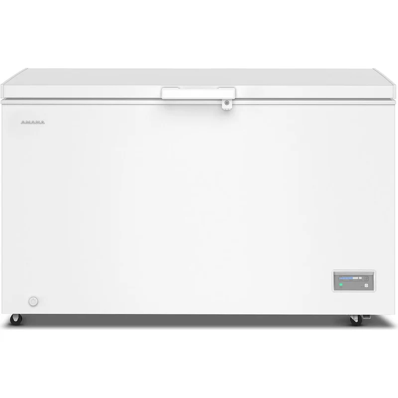 Amana Congélateur vertical de 16 pi. cu. AZCC2316TW