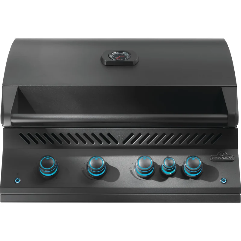 Napoleon BBQs Barbecues à gaz BIG32RBPMK-1