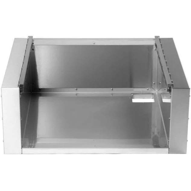 DCS Accessoires pour BBQ et four Chemisages isolés BGA24-IJS