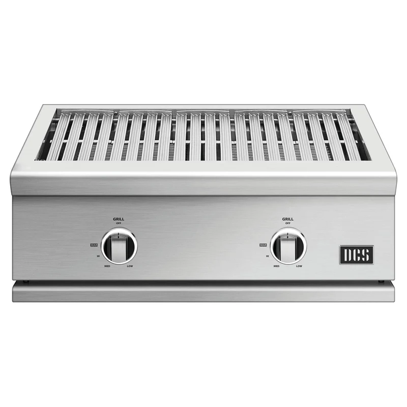 DCS Brûleurs latéraux et cuisseurs Propane BE1-30AG-L