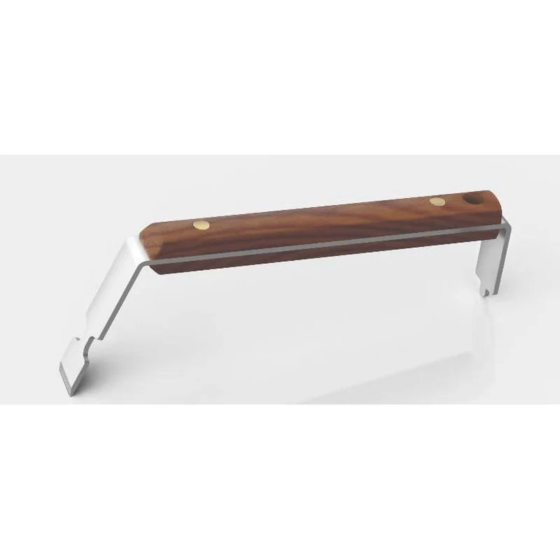 DCS Accessoires pour BBQ et four Nettoyants et brosses AT-MLT