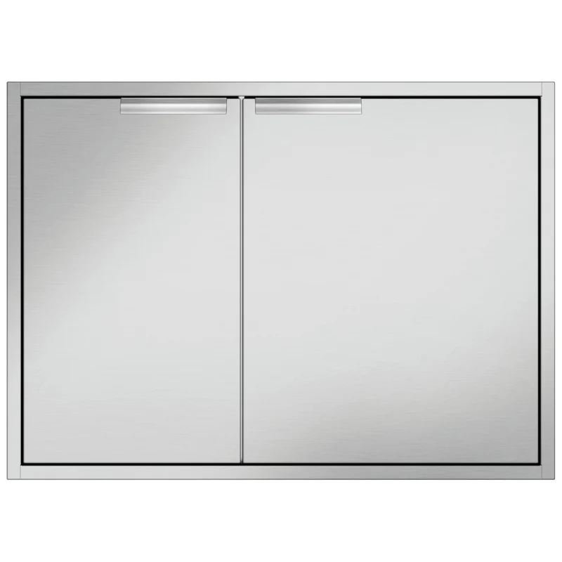 DCS Composantes pour cusine extérieure Portes encastrables DP1-42