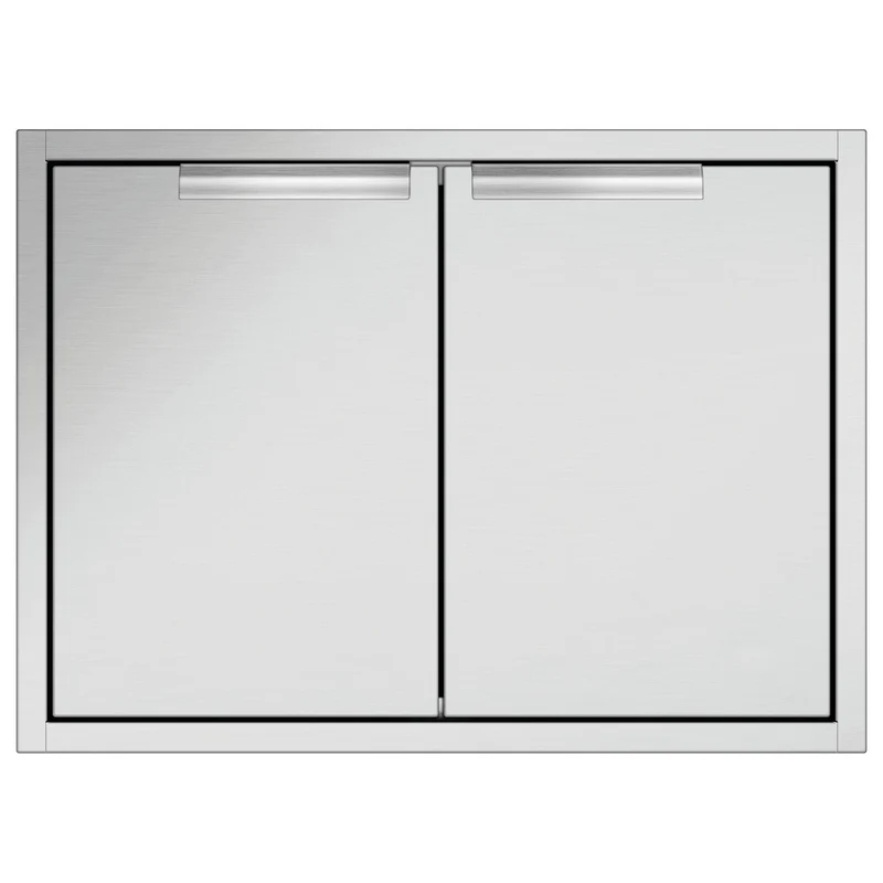DCS Composantes pour cusine extérieure Portes encastrables ADN1-20X30