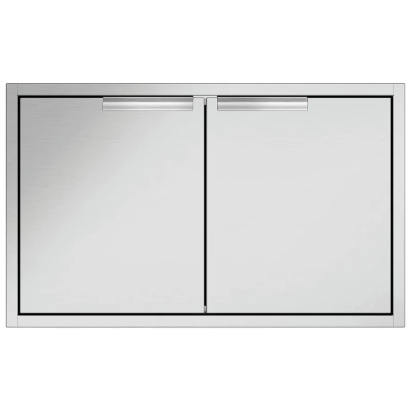 DCS Composantes pour cusine extérieure Portes encastrables ADN1-20X36