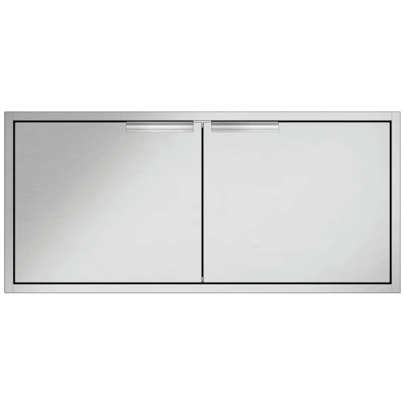 DCS Composantes pour cusine extérieure Portes encastrables ADN1-20X48