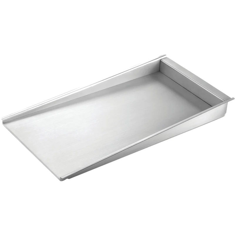 DCS Accessoires pour BBQ et four Plaques chauffantes BGC-GP