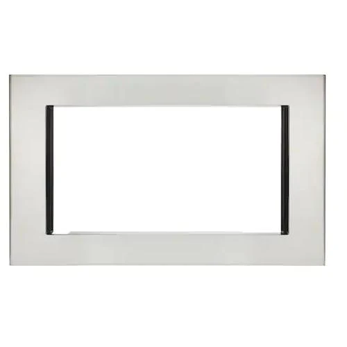 Electrolux Accessoires micro-ondes Trousses d'encastrement EMTK3011AS