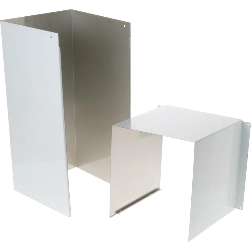 Café Extention de couvre-conduit CX8DC9SPSS