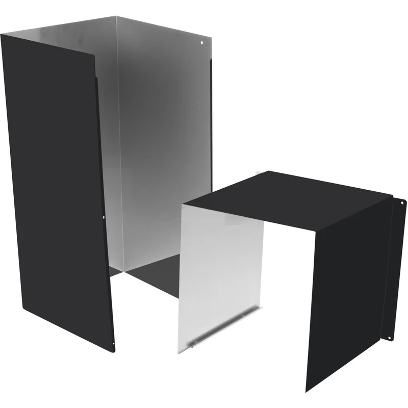 Café Extention de couvre-conduit CX12DC9SPDS