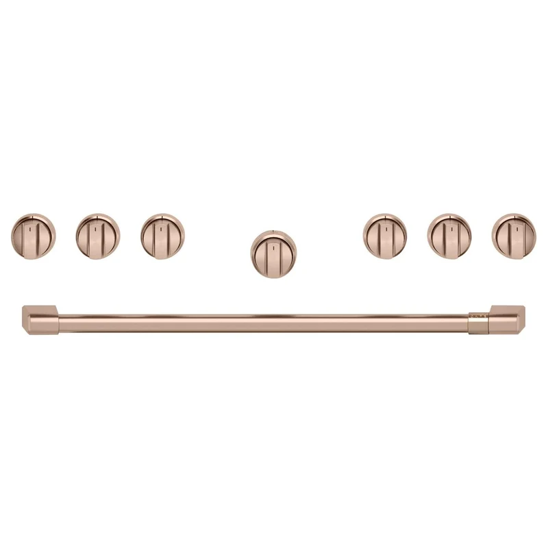 Café Ensemble de poignée et boutons de commande CXPR6HKPTCU