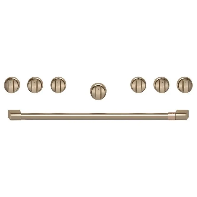 Café Ensemble de poignée et boutons de commande CXPR6HKPTBZ