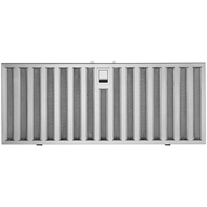 Broan Filtre à graisse à chicanes hybrides en aluminium HPFBN1