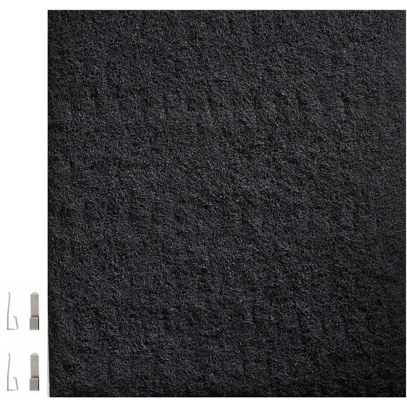 Broan Accessoires de ventilation Filtres HPFX1