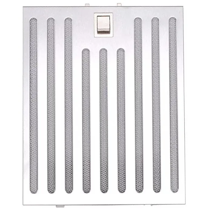 Broan Filtres à graisse hybride S99010488