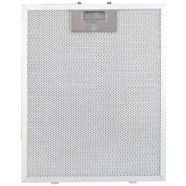 Broan Filtres à graisse en aluminium S97018028