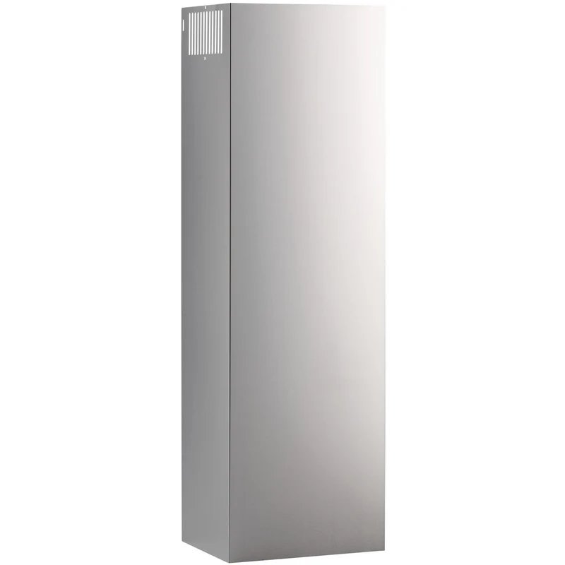 Broan Rallonge de conduit optionelle FXN58SS