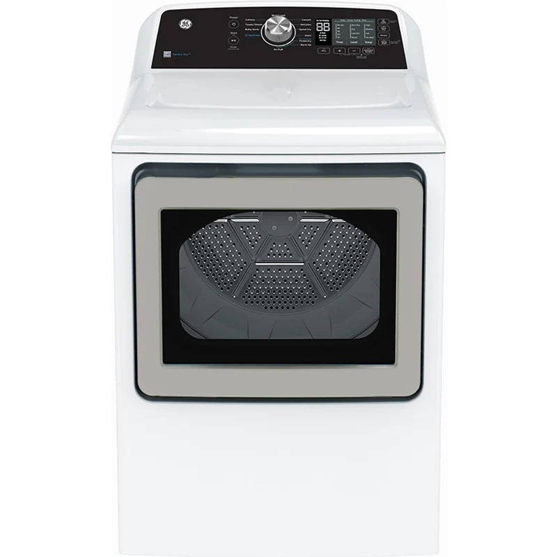 GE Sécheuse électrique de 7,4 avec cycle SaniFresh
