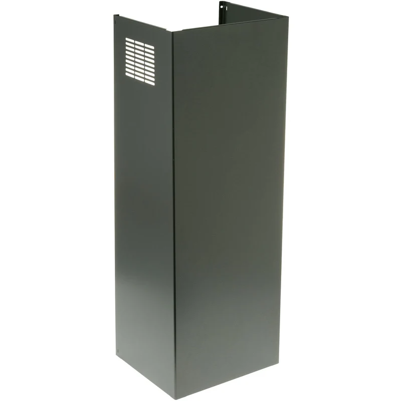 GE Accessoires de ventilation Kits Cache-conduit UXDC733MDS