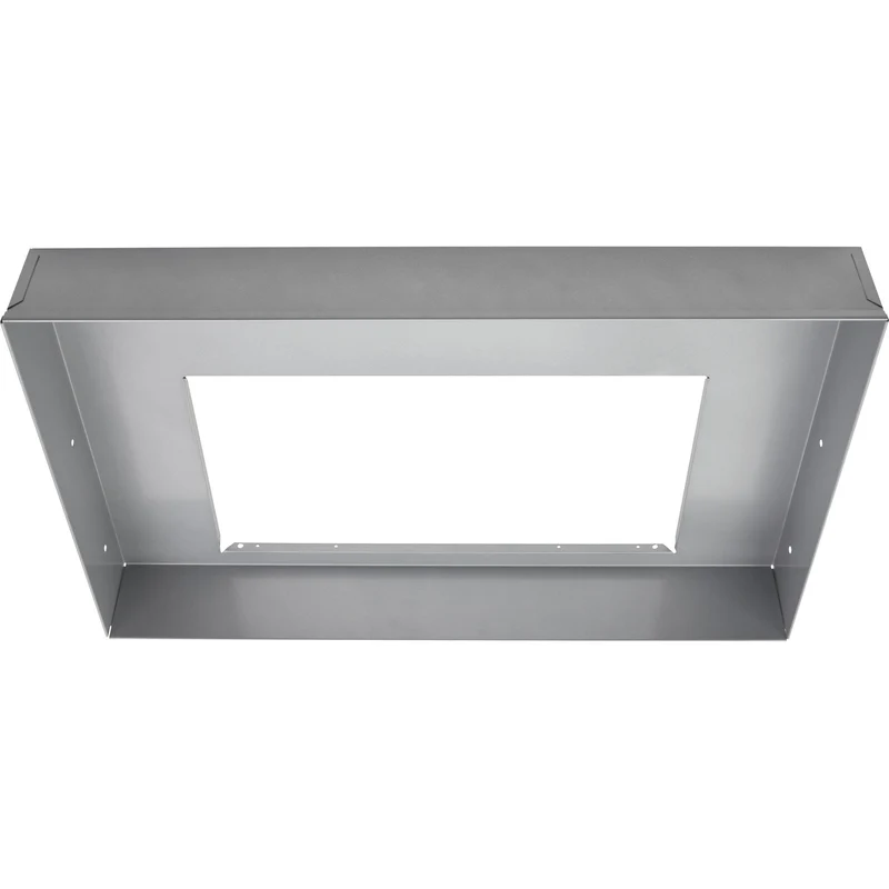 GE Accessoires de ventilation Revêtement d'armoire UXHL30