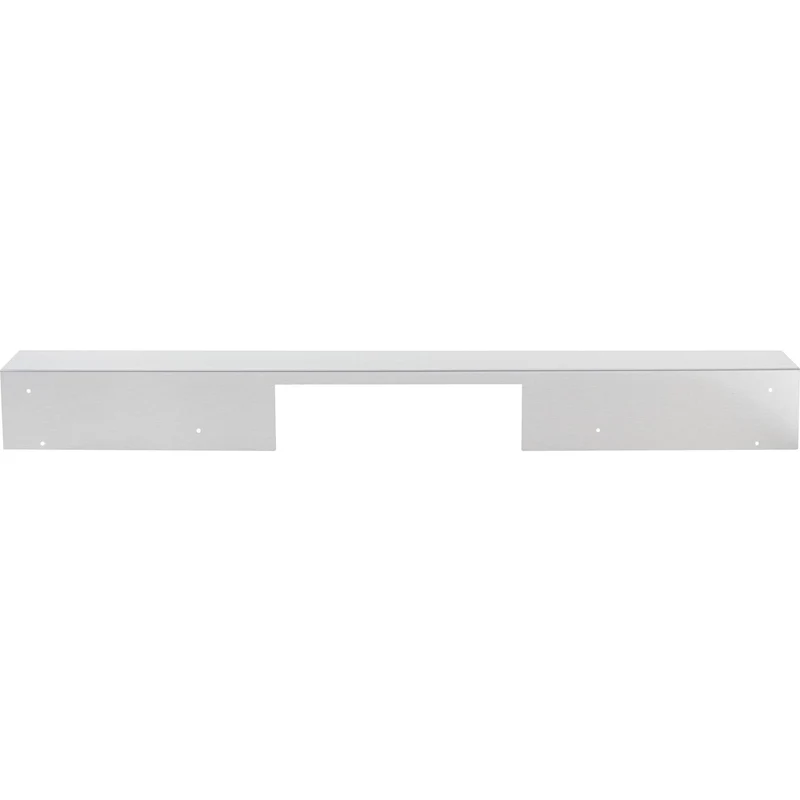 GE Accessoires de ventilation Revêtement d'armoire JXS50SS