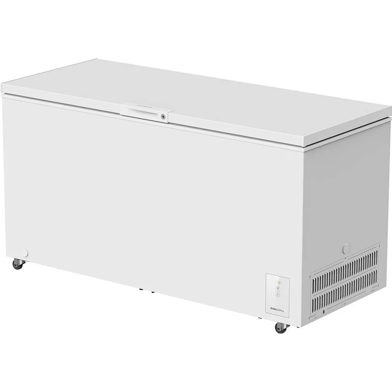 Frigidaire Congélateur horizontal de 19,8 pi. cu. avec éclairage DEL FFCL2062AW