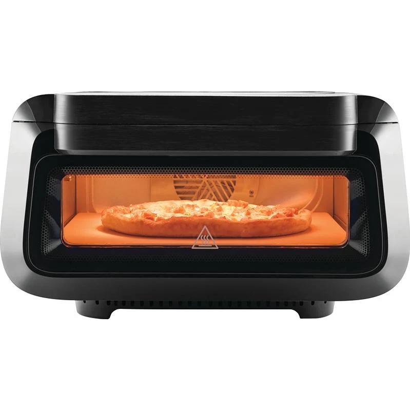 Frigidaire Four à pizza de comptoir FRPO210BC
