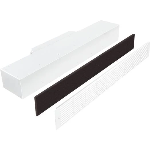 Fisher & Paykel Filtre charbon FILTCARDDFT
