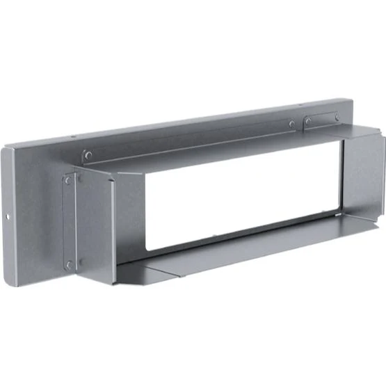 Fisher & Paykel Adaptateur de sortie du ventilateur OAB225X12