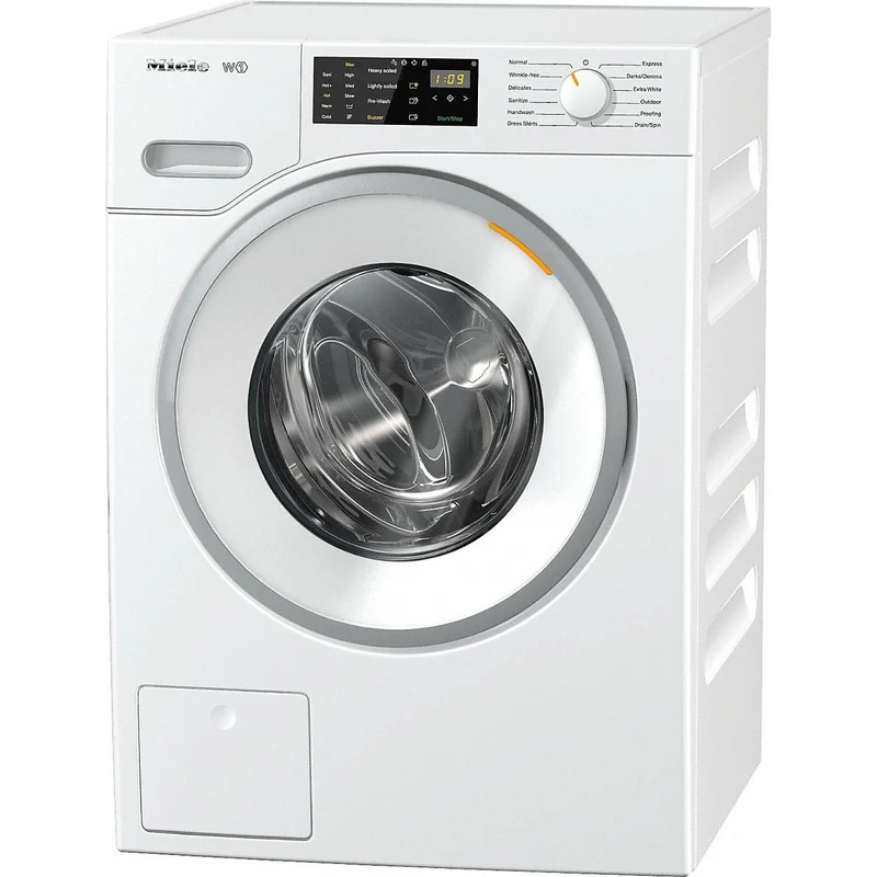 Miele Laveuses Chargement frontal WWB020 WCS
