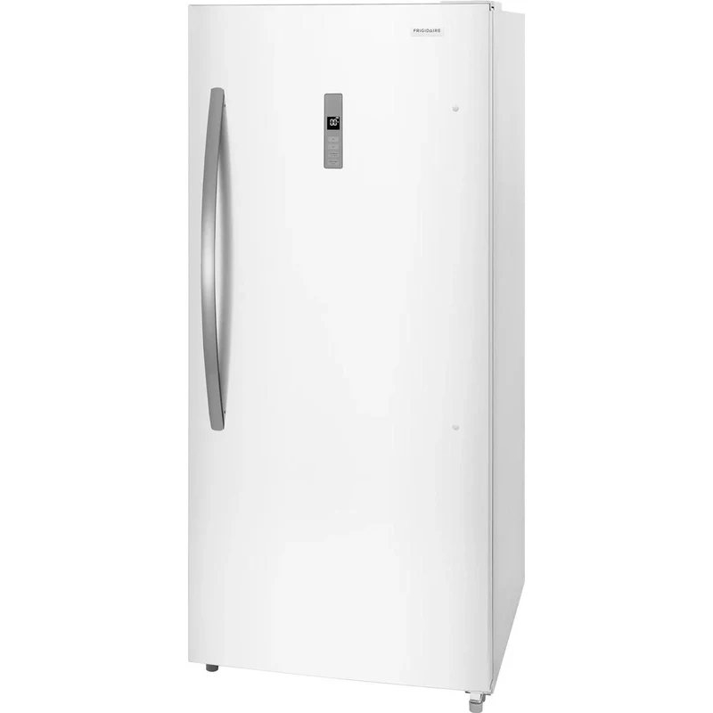 Frigidaire Congélateur vertical de 21,1 pi. cu. FFUV2136AW