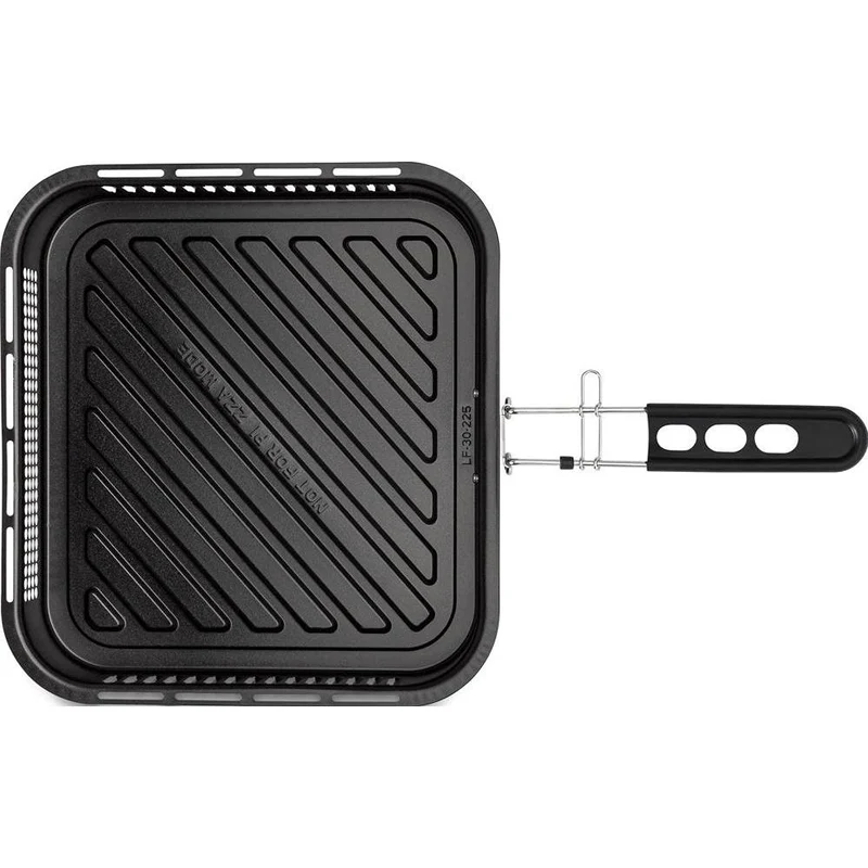 Frigidaire Plateau de cuisson pour four à pizza 5304539972