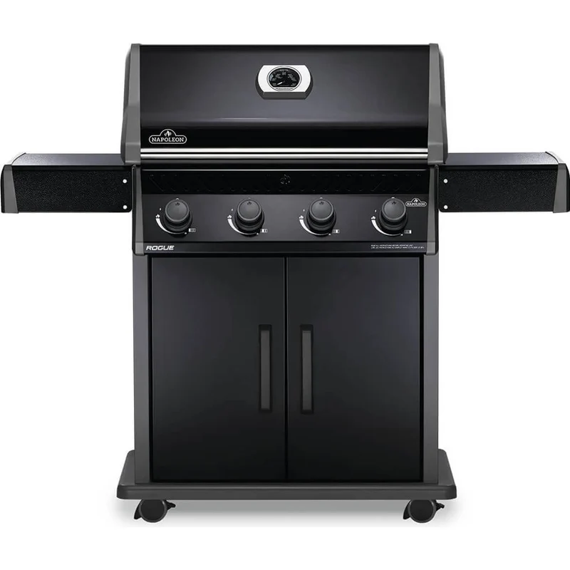 Napoleon Rogue® 525 gril au gaz - Gaz naturel R525NK-2