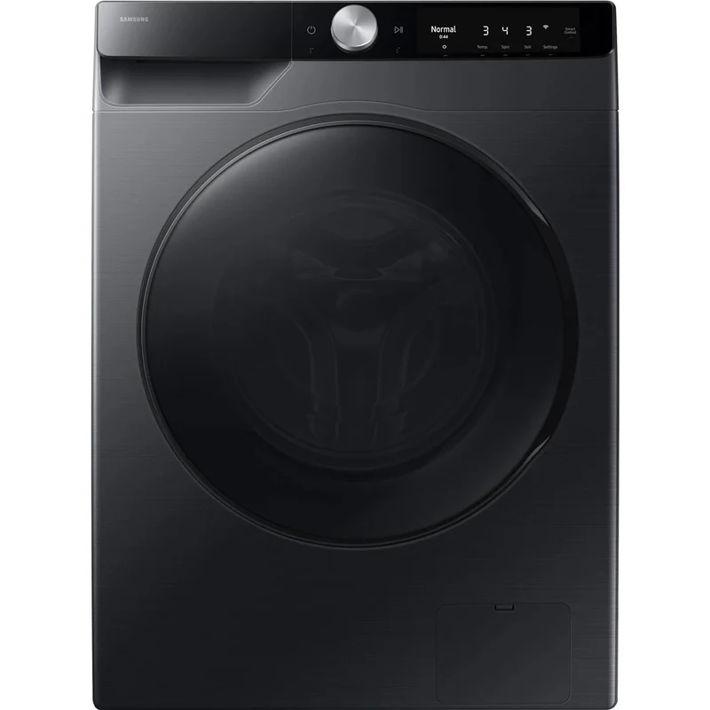 Samsung Laveuse frontale compacte 6000 Series 2,9 pi³ avec Wi-Fi SmartThings WW25FG6B34BB/AC
