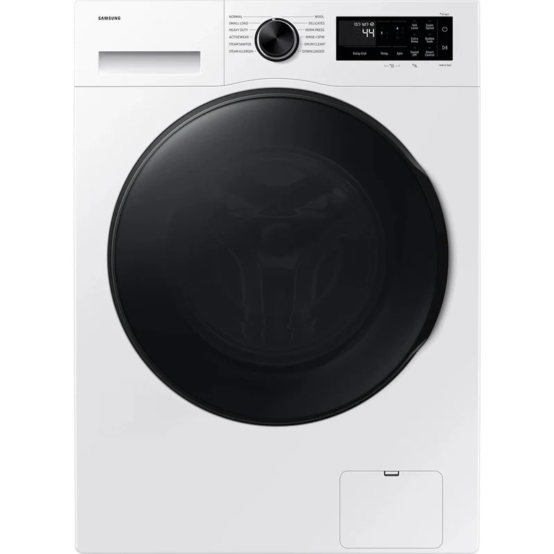Samsung Laveuse frontale compacte 5000 Series 2,9 pi³ avec Wi-Fi SmartThings WW25FG5B34BE/AC