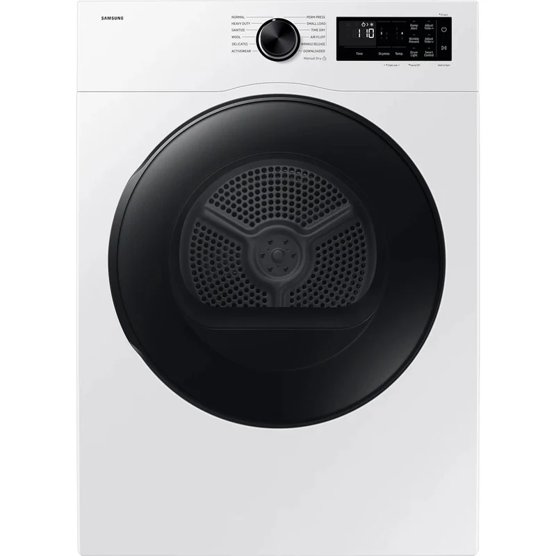 Samsung Sécheuse électrique compacte 5000 Series de 4,0 pi³ DV25FG50BVBE/AC