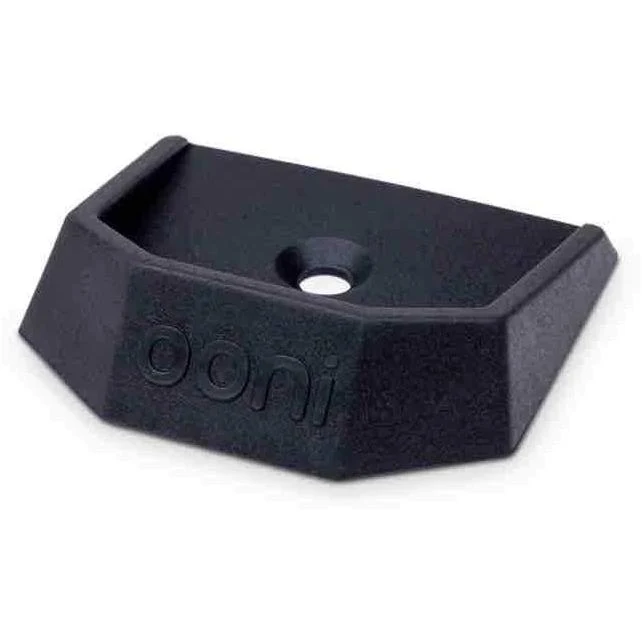 Ooni Chaussures pour fours à pizza Ooni (paquet de 3) UU-P1DC00